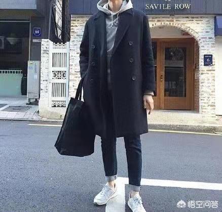 身高170,怎样才能变成“长腿欧巴”如何穿搭呢