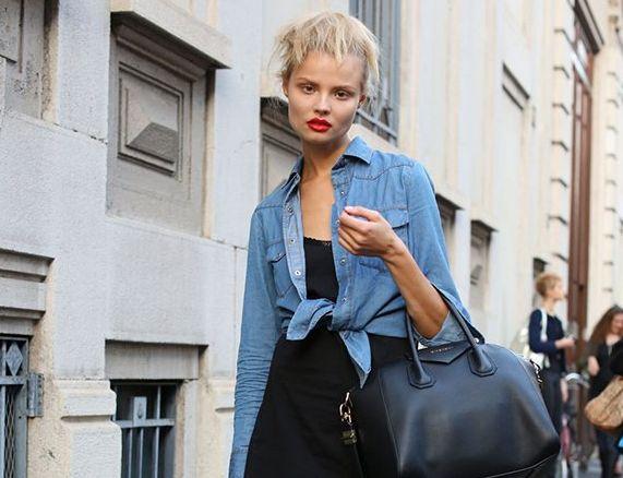 身高170,怎样才能变成“长腿欧巴”如何穿搭呢