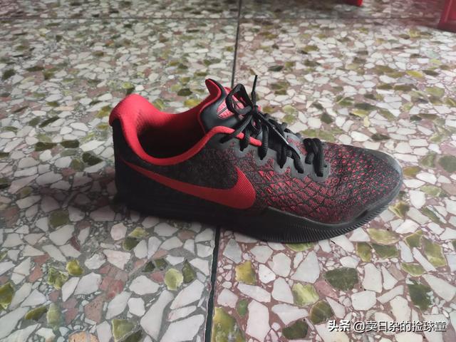 平时上学,偶尔打球,适合穿篮球鞋么