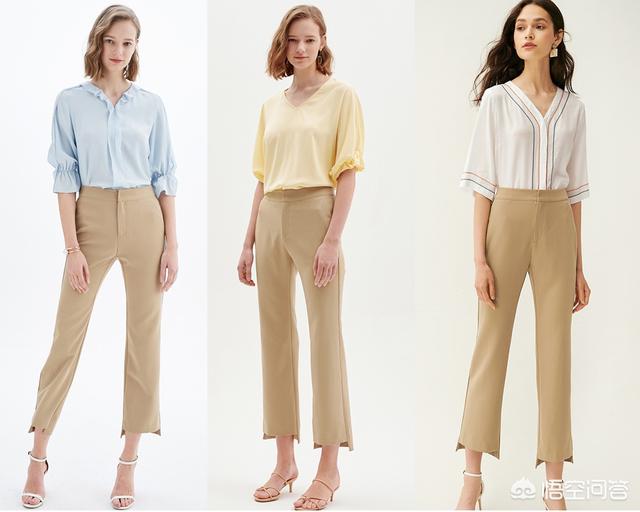 每次出门不知道穿什么,如何快速搞定出门穿搭