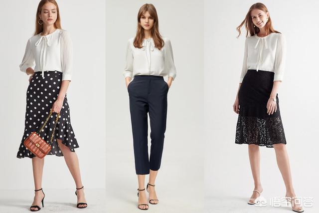 每次出门不知道穿什么,如何快速搞定出门穿搭