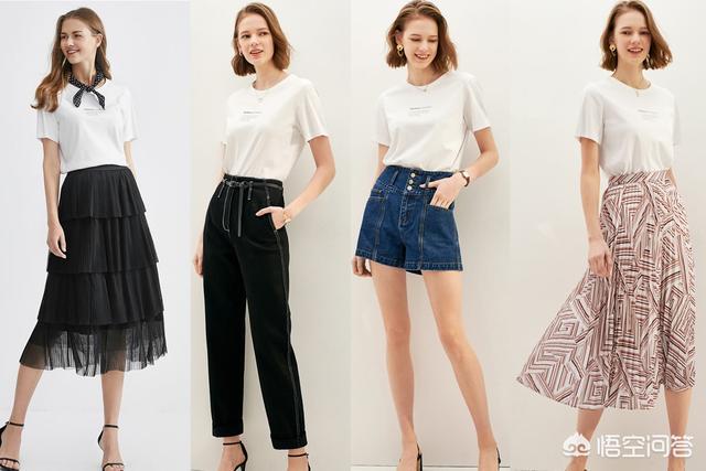 每次出门不知道穿什么,如何快速搞定出门穿搭