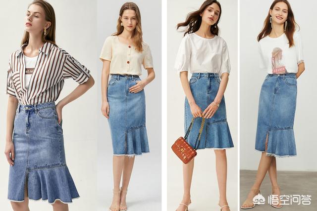 每次出门不知道穿什么,如何快速搞定出门穿搭