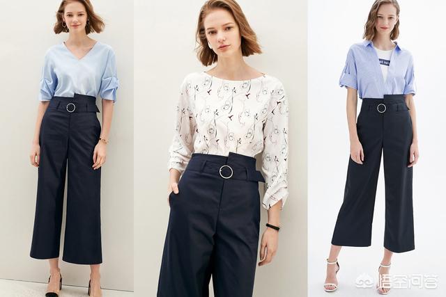 每次出门不知道穿什么,如何快速搞定出门穿搭