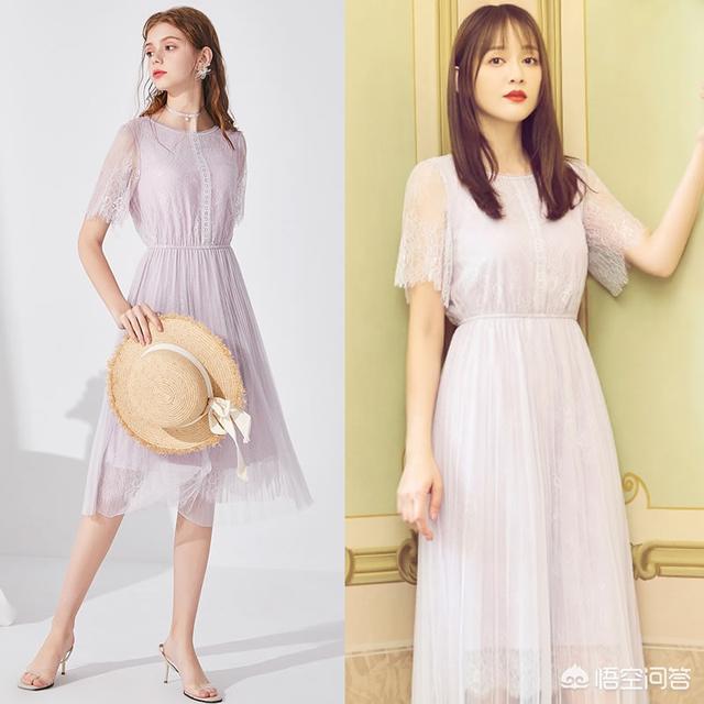 每次出门不知道穿什么,如何快速搞定出门穿搭