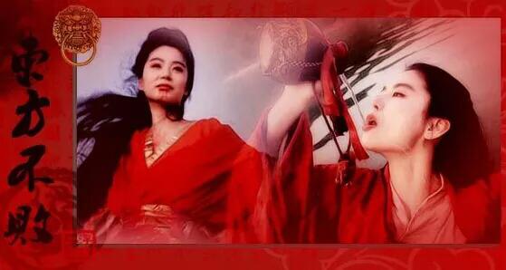 为什么周润发,林青霞可以优雅的老去,现在很多明星却不断的整容