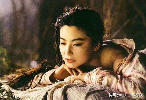 为什么周润发,林青霞可以优雅的老去,现在很多明星却不断的整容