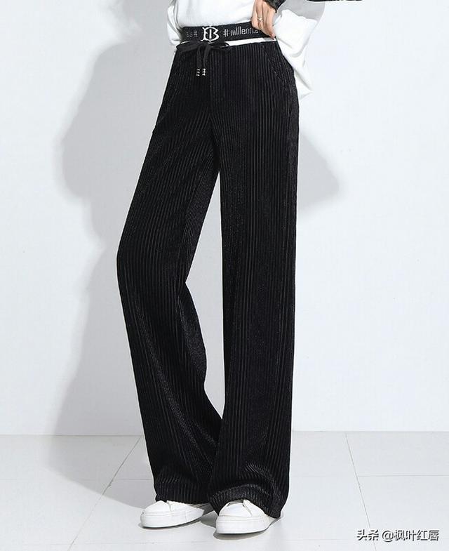 今年的时尚潮流气质穿搭是怎么搭配的