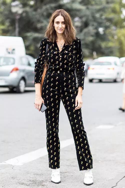 在冬季如何搭配才会显得很酷