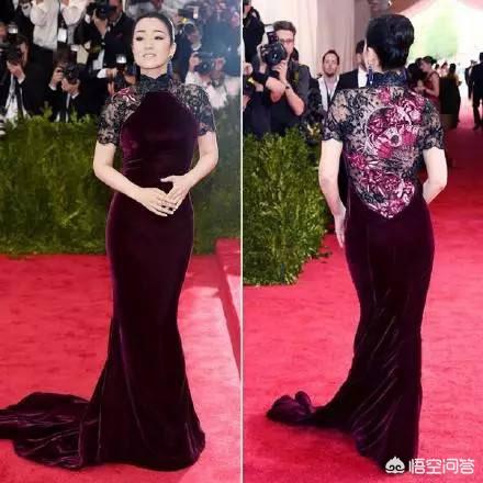 参加活动怎样化妆和穿服装