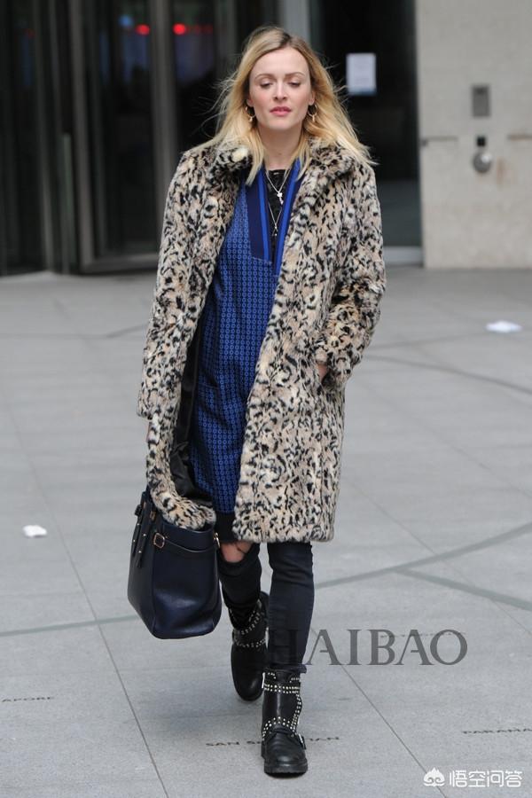 金晨算不算特别漂亮的女明星