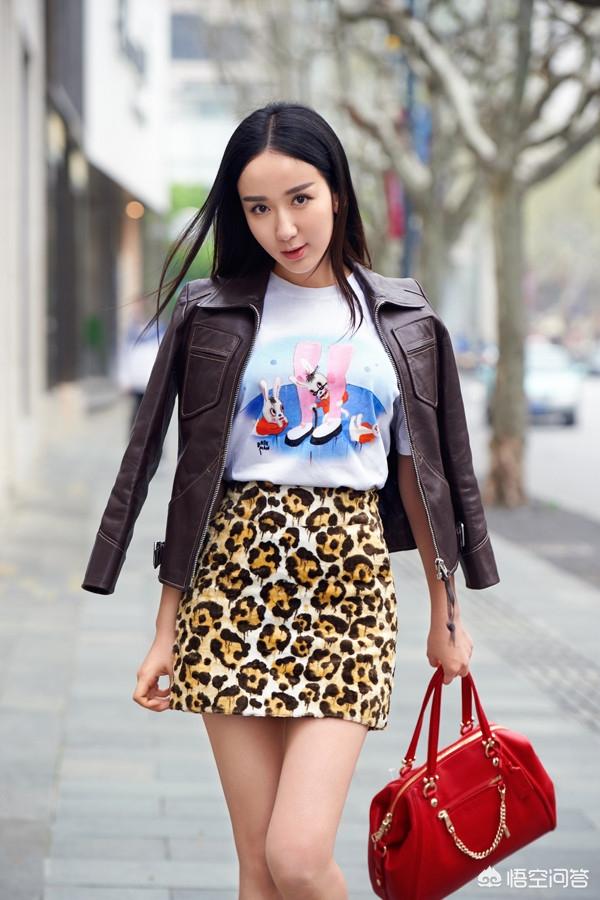 金晨算不算特别漂亮的女明星