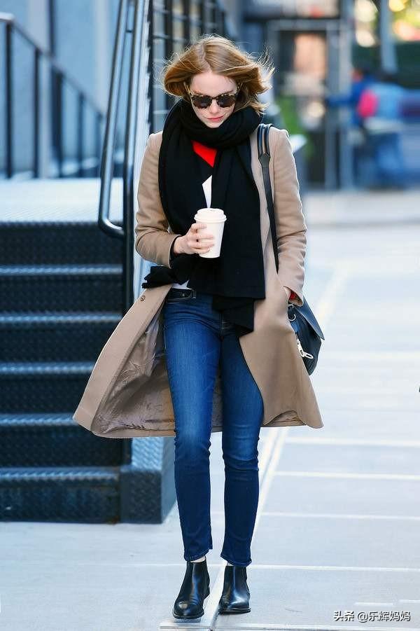 40岁的女人穿衣服怎么搭配