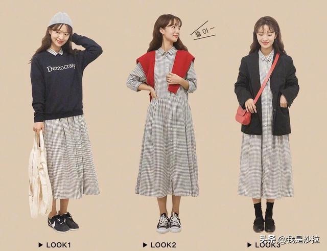 155小个子衣服春装怎么买