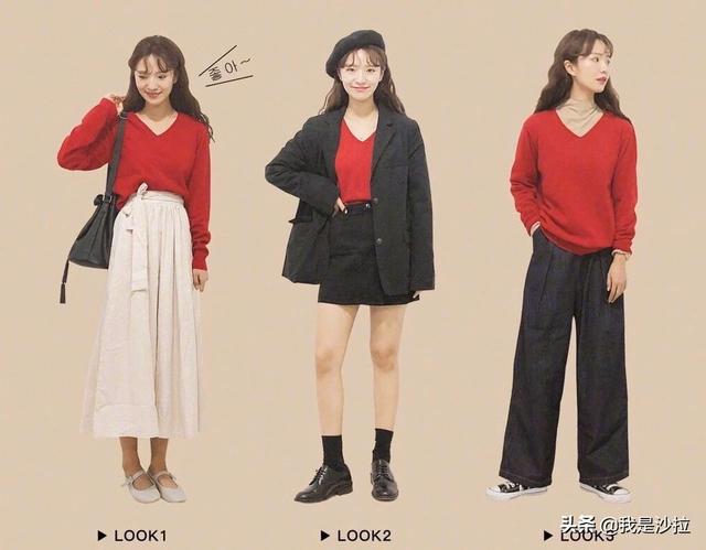 155小个子衣服春装怎么买