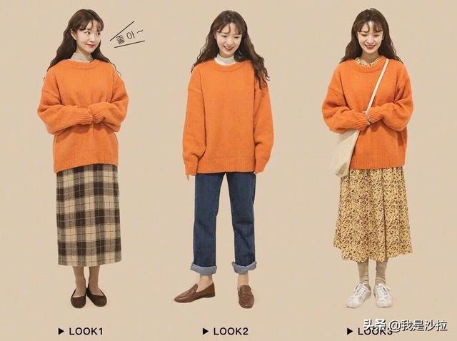 155小个子衣服春装怎么买