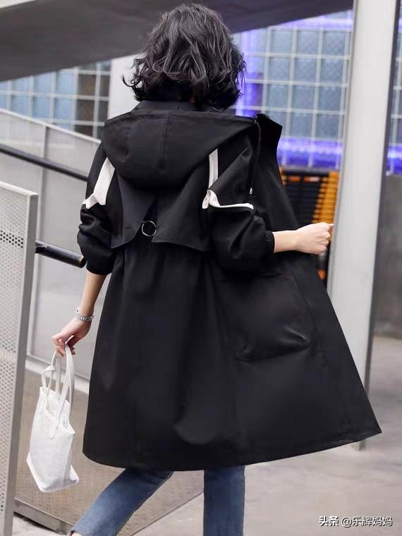 40岁的女人穿衣服怎么搭配