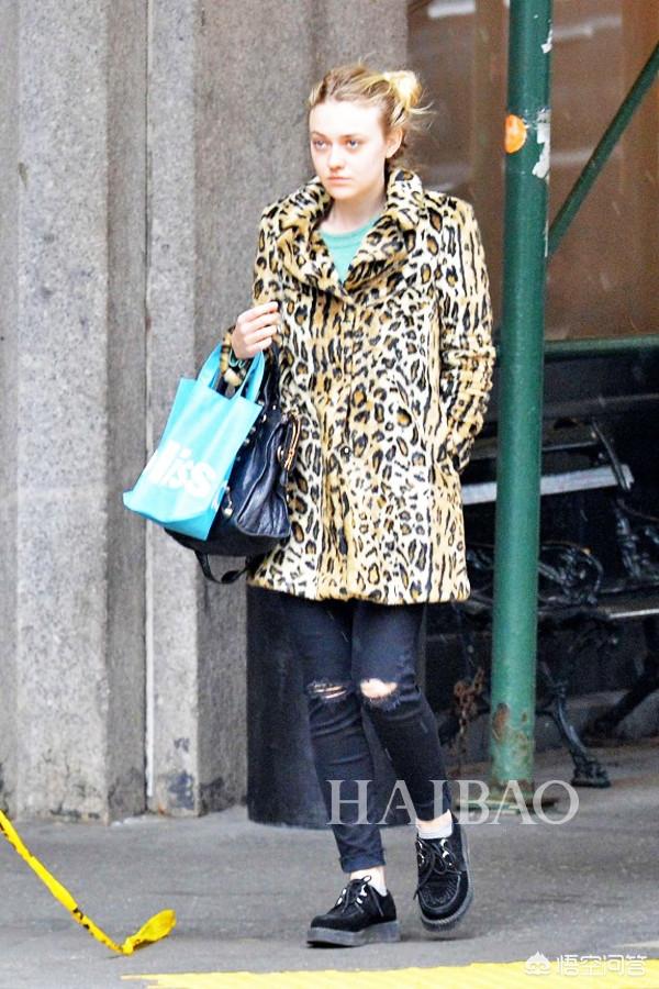 金晨算不算特别漂亮的女明星