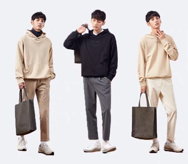 一个成熟的男人应该如何在冬季进行穿衣搭配