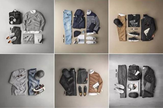 一个成熟的男人应该如何在冬季进行穿衣搭配