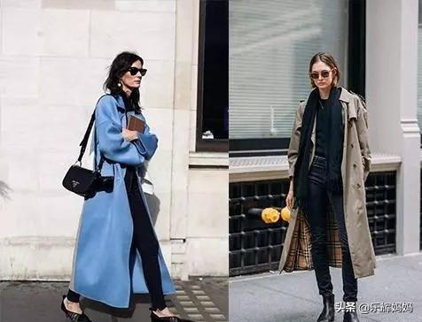 40岁的女人穿衣服怎么搭配