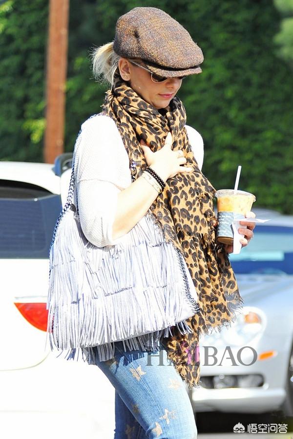 金晨算不算特别漂亮的女明星