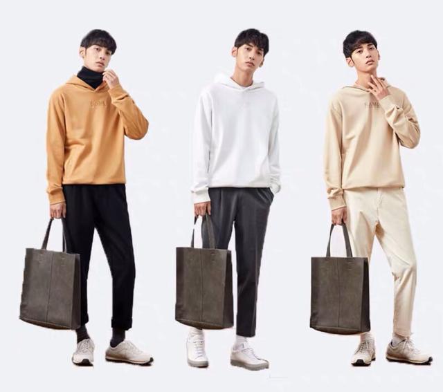 一个成熟的男人应该如何在冬季进行穿衣搭配