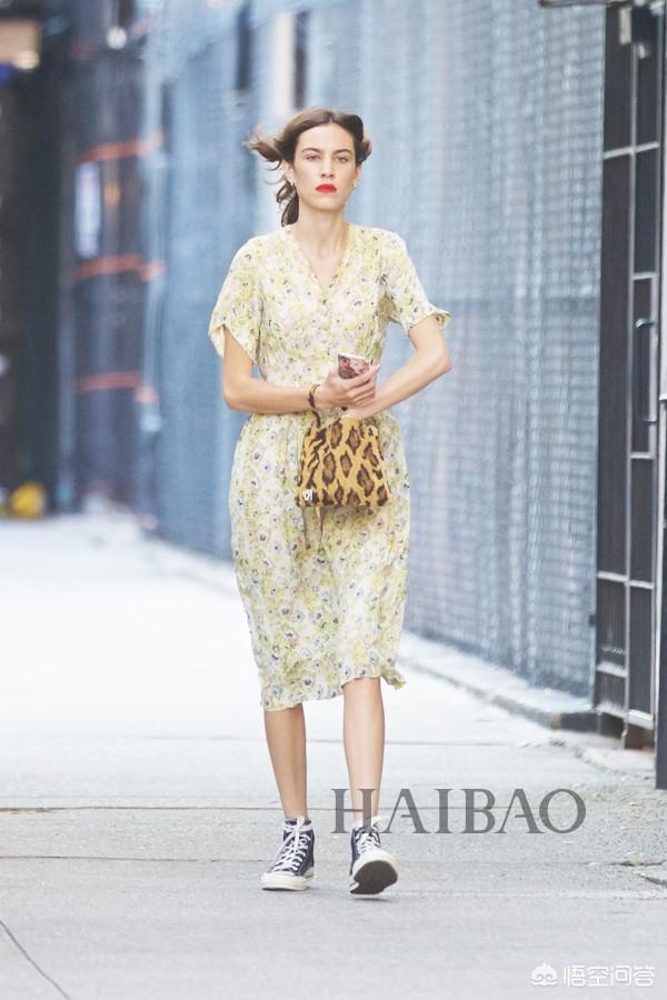 金晨算不算特别漂亮的女明星