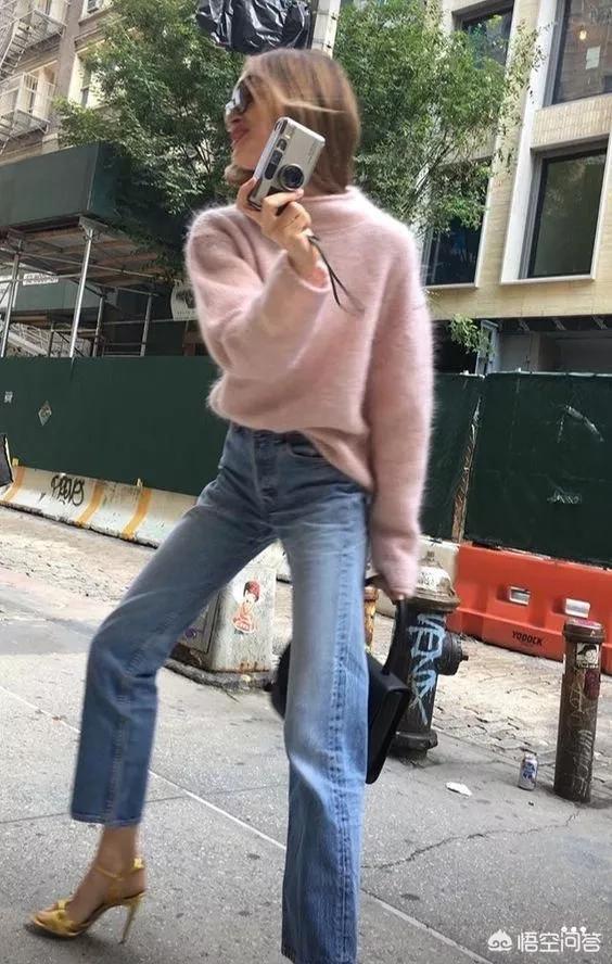 25-30岁的职场轻熟女性该如何穿搭