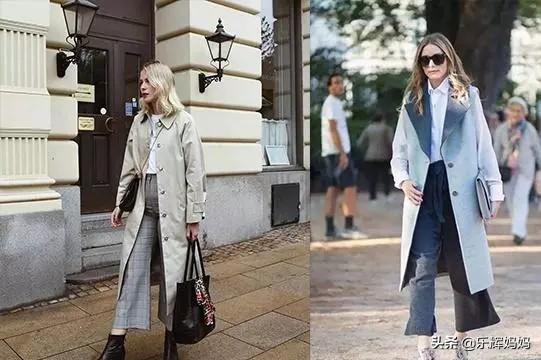 40岁的女人穿衣服怎么搭配