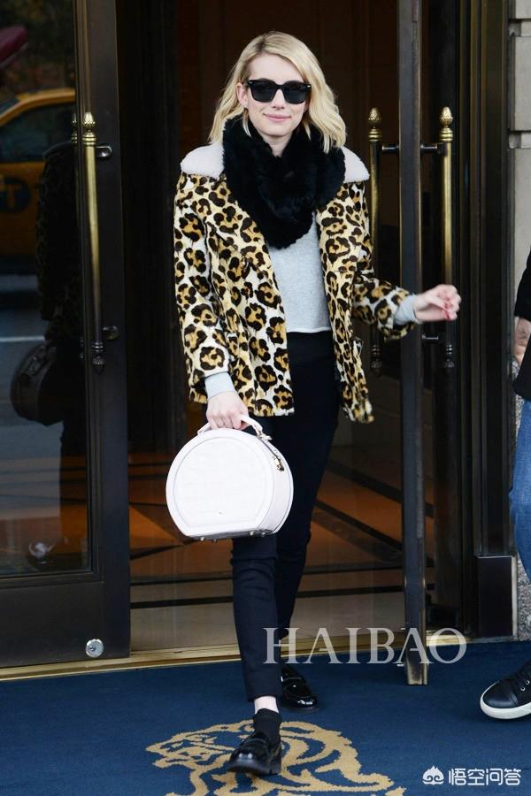 金晨算不算特别漂亮的女明星