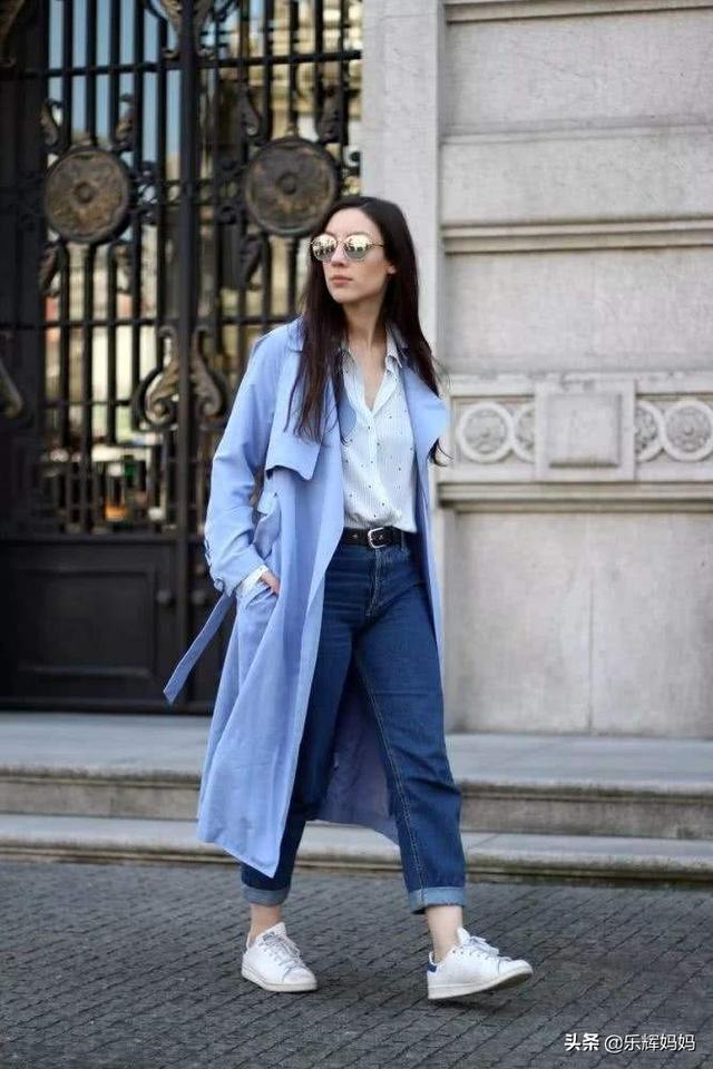 40岁的女人穿衣服怎么搭配