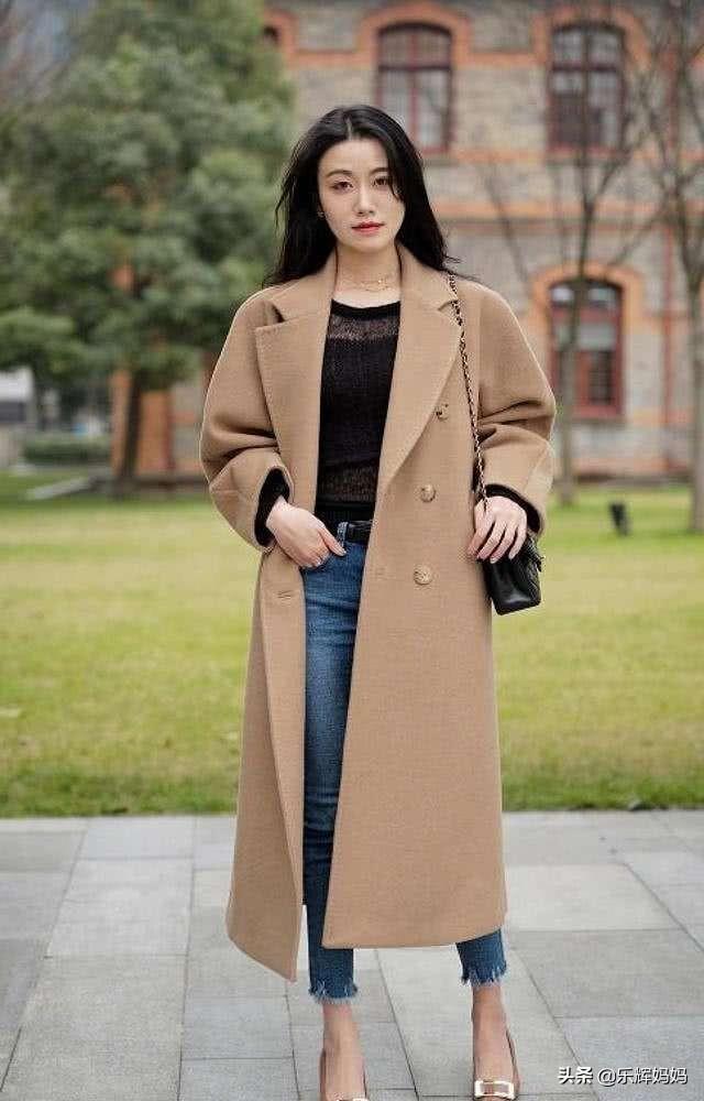 40岁的女人穿衣服怎么搭配