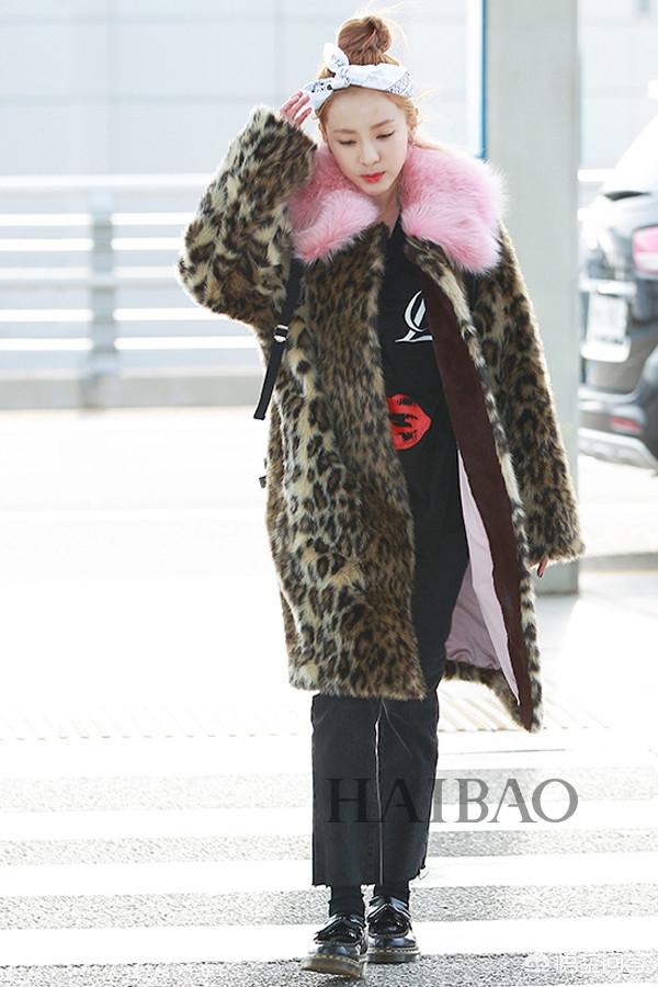 金晨算不算特别漂亮的女明星