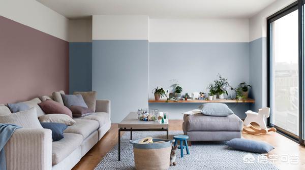 如何打造一个简约式北欧风的家