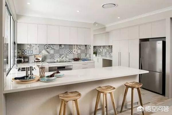 如何打造一个简约式北欧风的家