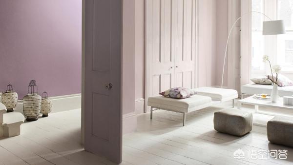 如何打造一个简约式北欧风的家