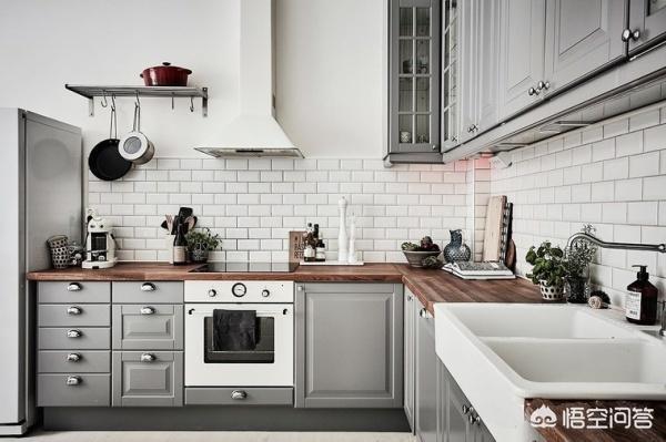 如何打造一个简约式北欧风的家