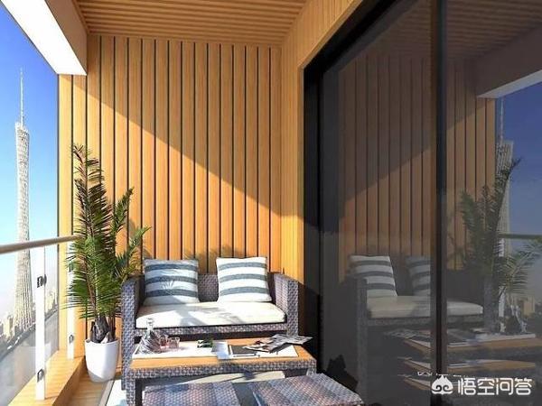 如何打造一个简约式北欧风的家