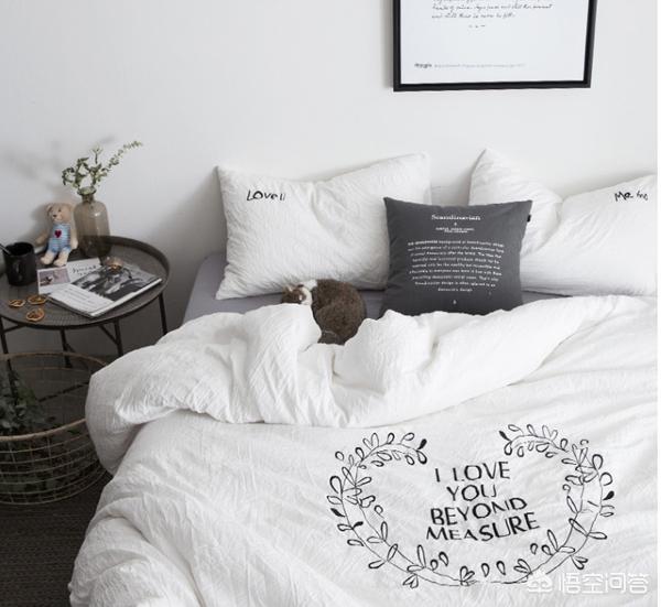 如何打造一个简约式北欧风的家