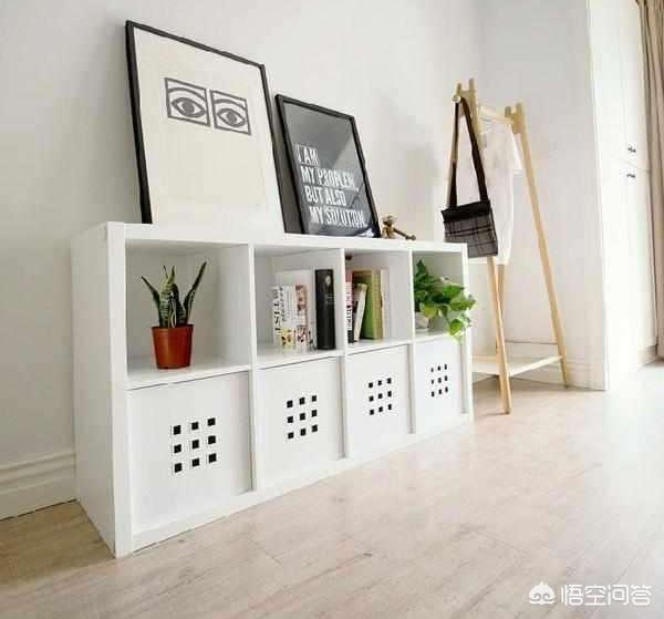 如何打造一个简约式北欧风的家