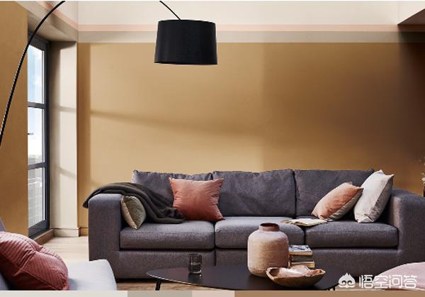 如何打造一个简约式北欧风的家