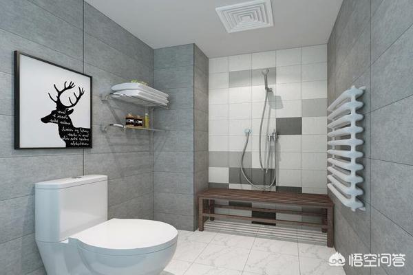 如何打造一个简约式北欧风的家