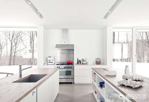 如何打造一个简约式北欧风的家