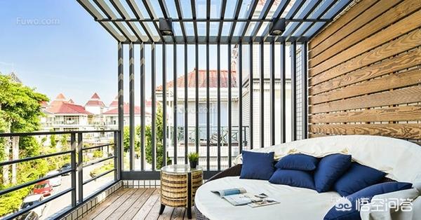 如何打造一个简约式北欧风的家