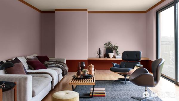 如何打造一个简约式北欧风的家