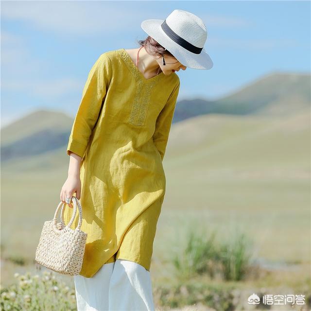 上了年纪的女人如何穿出减龄少女感