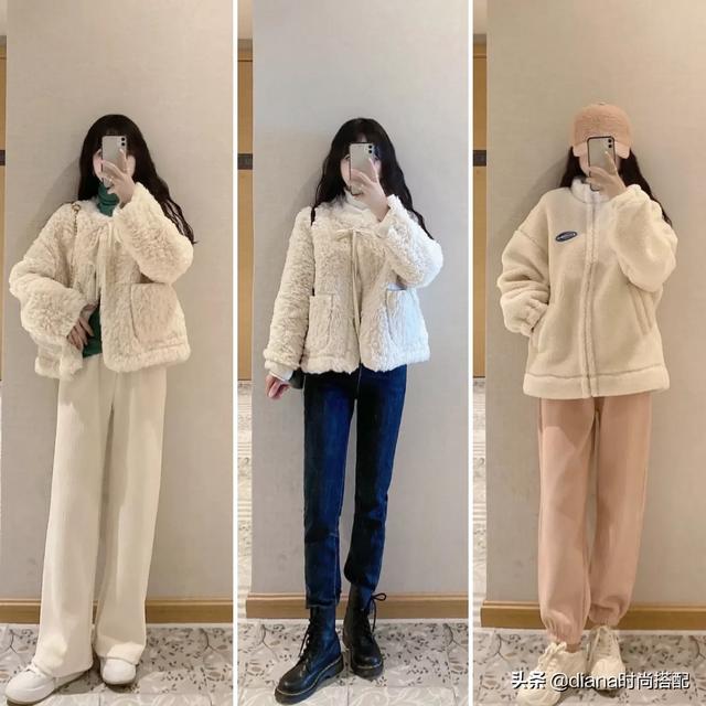 上了年纪的女人如何穿出减龄少女感