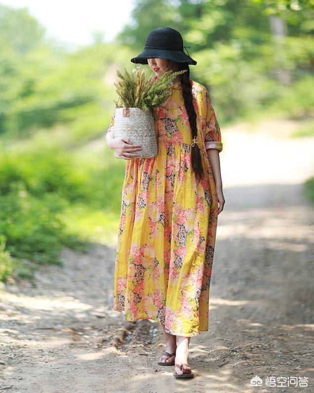 上了年纪的女人如何穿出减龄少女感