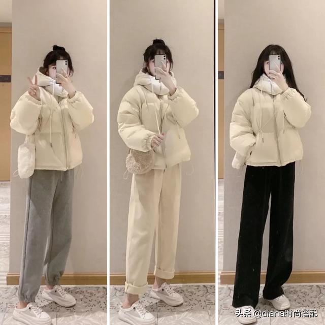 上了年纪的女人如何穿出减龄少女感